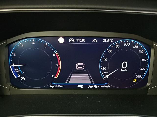 Volkswagen T-Cross R-Line 1.0 TSI 85 kW (116 CV)