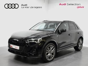 Audi Q3 en Motorflash