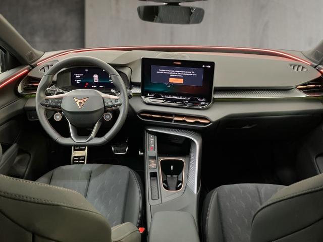 CUPRA Terramar 1.5 TSI e-Hybrid VZ DSG 200 kW (272 CV)