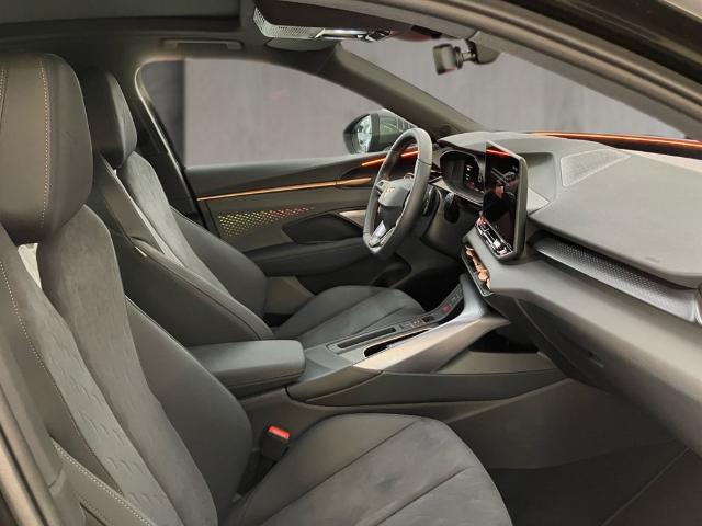 CUPRA Terramar 1.5 TSI e-Hybrid VZ DSG 200 kW (272 CV)