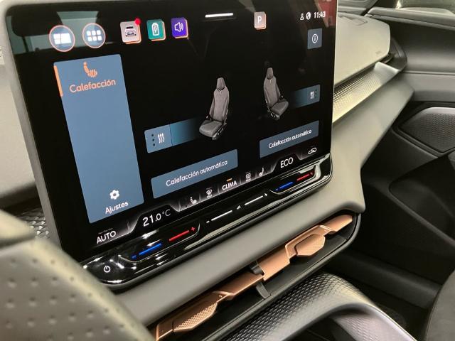 CUPRA Terramar 1.5 TSI e-Hybrid VZ DSG 200 kW (272 CV)