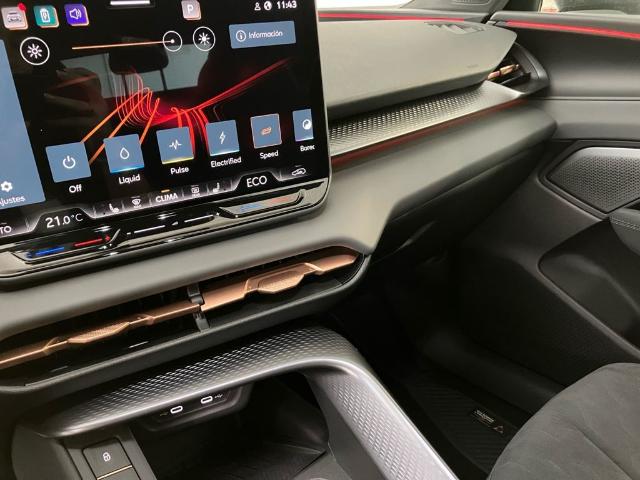 CUPRA Terramar 1.5 TSI e-Hybrid VZ DSG 200 kW (272 CV)