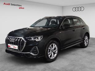Audi Q3 en Motorflash