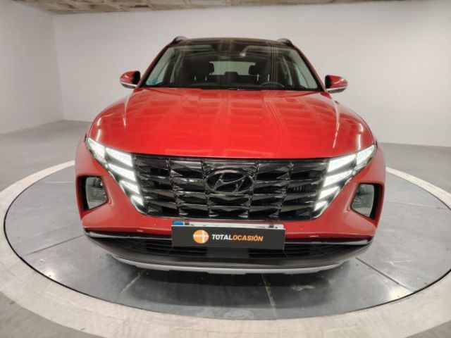 Hyundai Tucson 1.6 TGDI HEV Tecno Sky Auto 169 kW (230 CV)