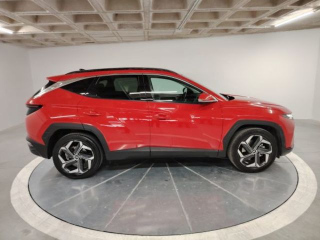Hyundai Tucson 1.6 TGDI HEV Tecno Sky Auto 169 kW (230 CV)
