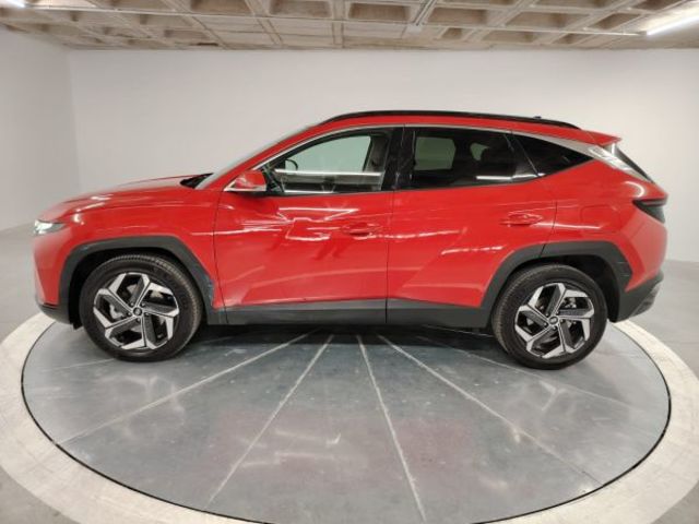 Hyundai Tucson 1.6 TGDI HEV Tecno Sky Auto 169 kW (230 CV)