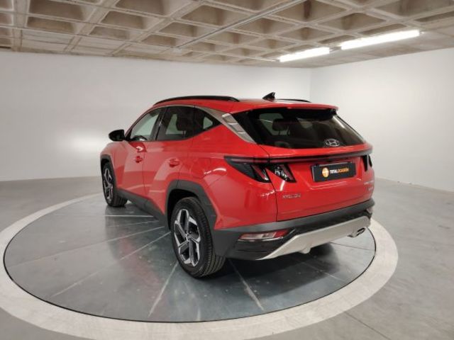 Hyundai Tucson 1.6 TGDI HEV Tecno Sky Auto 169 kW (230 CV)