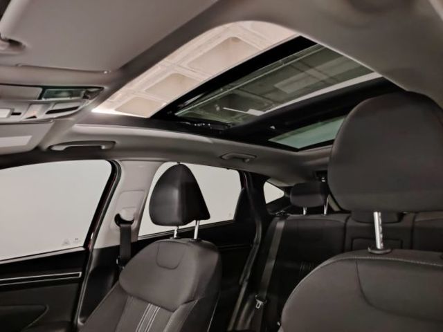 Hyundai Tucson 1.6 TGDI HEV Tecno Sky Auto 169 kW (230 CV)