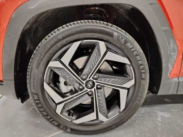 Hyundai Tucson 1.6 TGDI HEV Tecno Sky Auto 169 kW (230 CV)