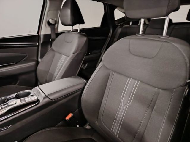 Hyundai Tucson 1.6 TGDI HEV Tecno Sky Auto 169 kW (230 CV)