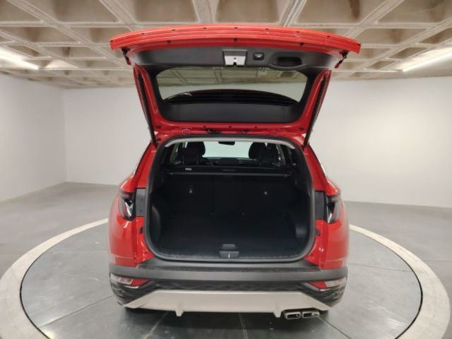 Hyundai Tucson 1.6 TGDI HEV Tecno Sky Auto 169 kW (230 CV)