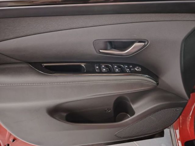 Hyundai Tucson 1.6 TGDI HEV Tecno Sky Auto 169 kW (230 CV)