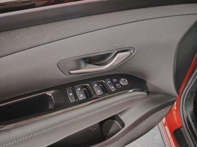 Hyundai Tucson 1.6 TGDI HEV Tecno Sky Auto 169 kW (230 CV)