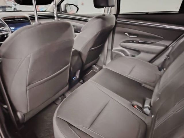 Hyundai Tucson 1.6 TGDI HEV Tecno Sky Auto 169 kW (230 CV)