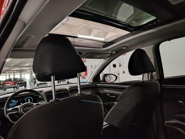 Hyundai Tucson 1.6 TGDI HEV Tecno Sky Auto 169 kW (230 CV)