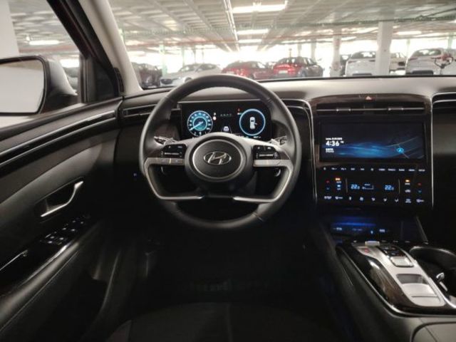 Hyundai Tucson 1.6 TGDI HEV Tecno Sky Auto 169 kW (230 CV)