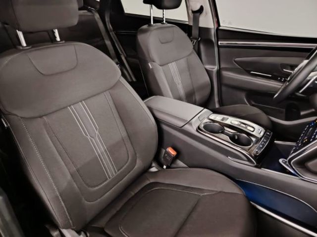 Hyundai Tucson 1.6 TGDI HEV Tecno Sky Auto 169 kW (230 CV)