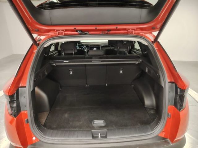 Hyundai Tucson 1.6 TGDI HEV Tecno Sky Auto 169 kW (230 CV)