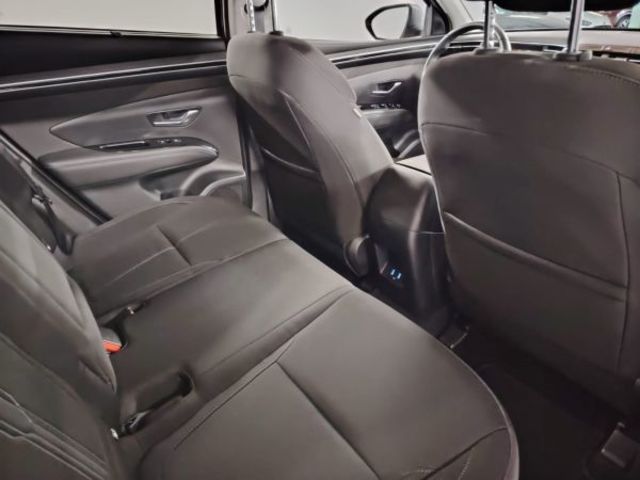 Hyundai Tucson 1.6 TGDI HEV Tecno Sky Auto 169 kW (230 CV)