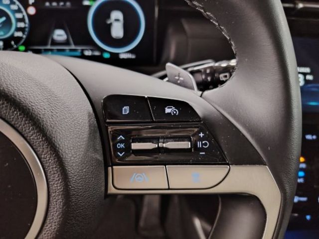 Hyundai Tucson 1.6 TGDI HEV Tecno Sky Auto 169 kW (230 CV)