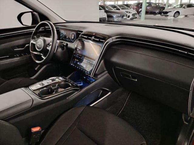 Hyundai Tucson 1.6 TGDI HEV Tecno Sky Auto 169 kW (230 CV)