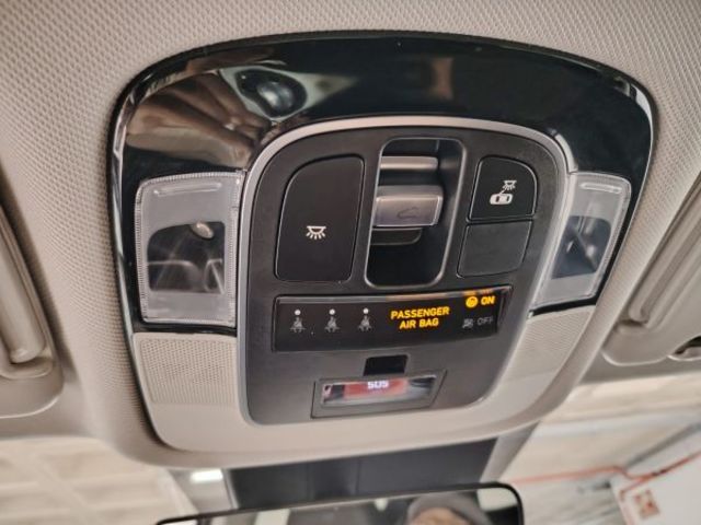 Hyundai Tucson 1.6 TGDI HEV Tecno Sky Auto 169 kW (230 CV)