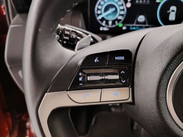Hyundai Tucson 1.6 TGDI HEV Tecno Sky Auto 169 kW (230 CV)
