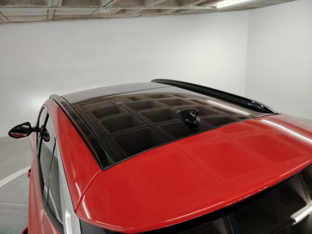 Hyundai Tucson 1.6 TGDI HEV Tecno Sky Auto 169 kW (230 CV)