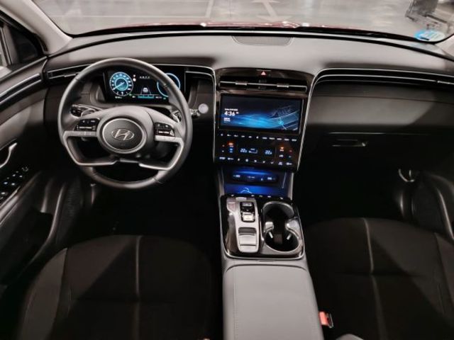 Hyundai Tucson 1.6 TGDI HEV Tecno Sky Auto 169 kW (230 CV)