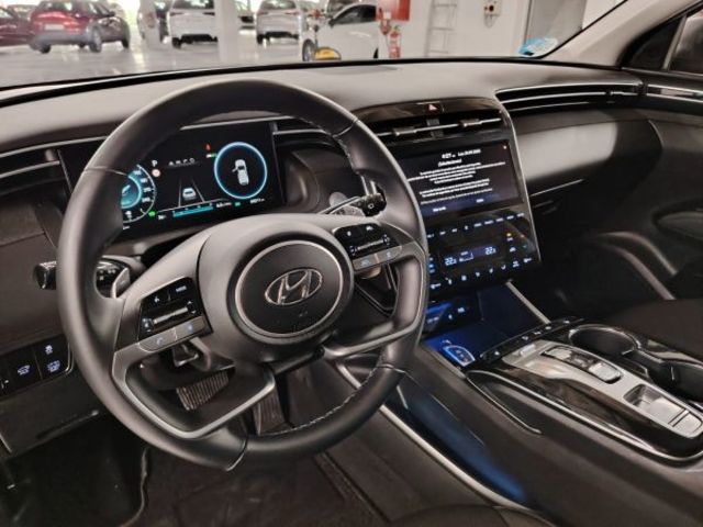 Hyundai Tucson 1.6 TGDI HEV Tecno Sky Auto 169 kW (230 CV)