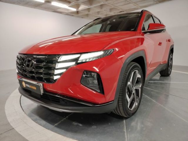 Hyundai Tucson 1.6 TGDI HEV Tecno Sky Auto 169 kW (230 CV)