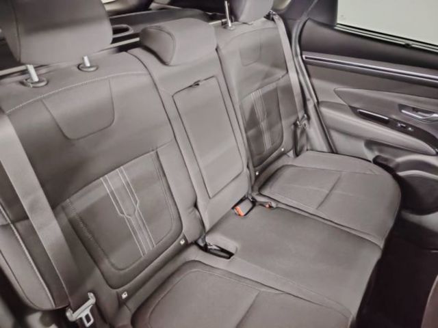 Hyundai Tucson 1.6 TGDI HEV Tecno Sky Auto 169 kW (230 CV)