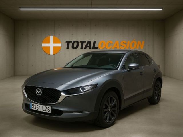 Mazda CX-30 2.0 de segunda mano