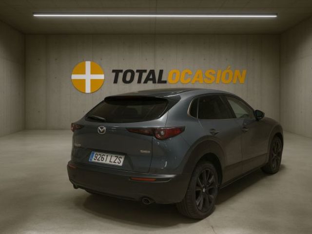 Mazda CX-30 2.0 e-SKYACTIV-X Homura 137 kW (186 CV)