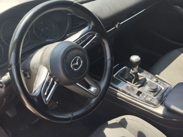 Mazda CX-30 2.0 e-SKYACTIV-X Homura 137 kW (186 CV)