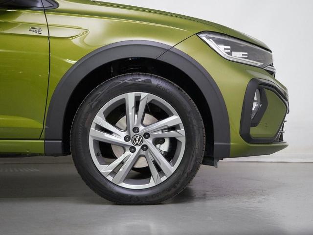 Volkswagen Taigo R-Line 1.0 TSI 85 kW (115 CV) DSG