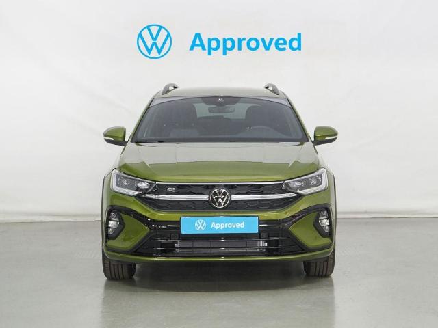 Volkswagen Taigo R-Line 1.0 TSI 85 kW (115 CV) DSG