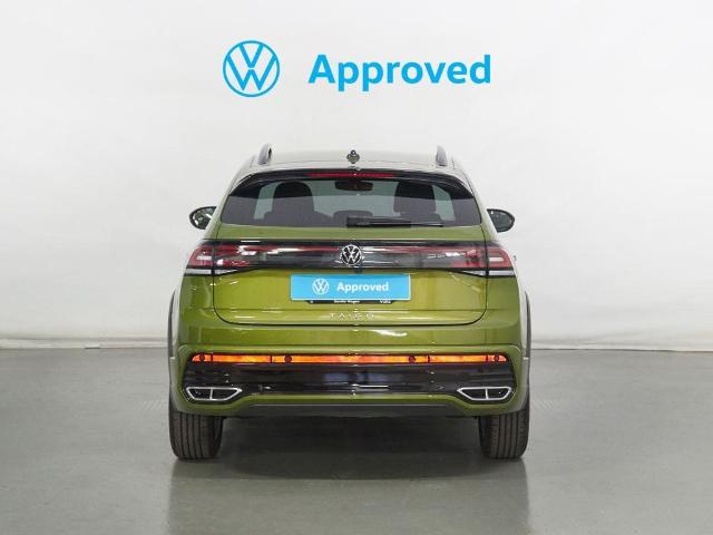 Volkswagen Taigo R-Line 1.0 TSI 85 kW (115 CV) DSG