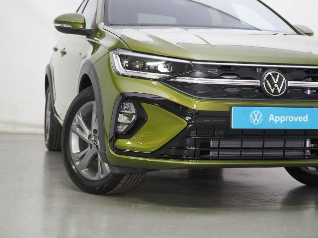 Volkswagen Taigo R-Line 1.0 TSI 85 kW (115 CV) DSG