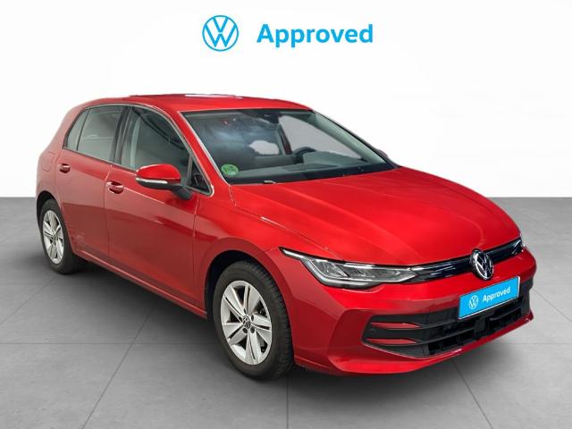 Volkswagen Golf 1.5 TSI 85 kW (116 CV)
