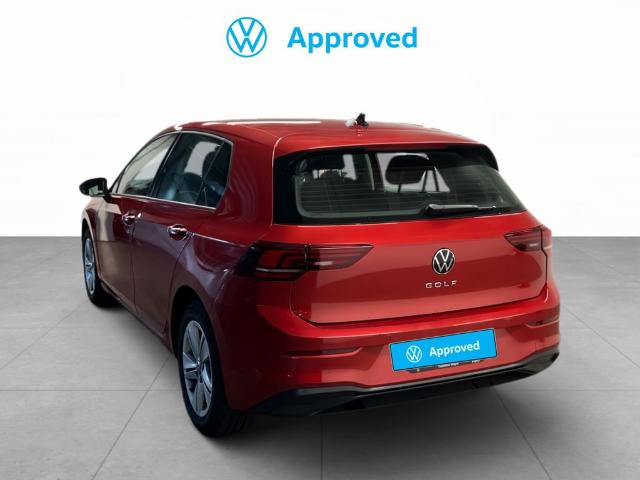 Volkswagen Golf 1.5 TSI 85 kW (116 CV)
