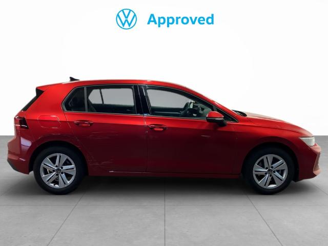 Volkswagen Golf 1.5 TSI 85 kW (116 CV)