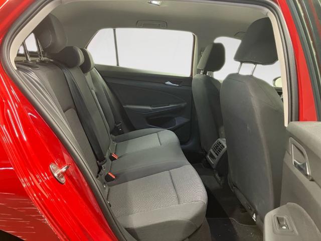 Volkswagen Golf 1.5 TSI 85 kW (116 CV)