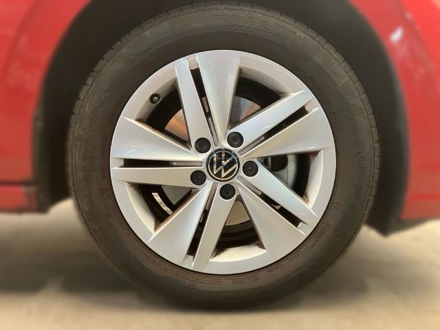 Volkswagen Golf 1.5 TSI 85 kW (116 CV)