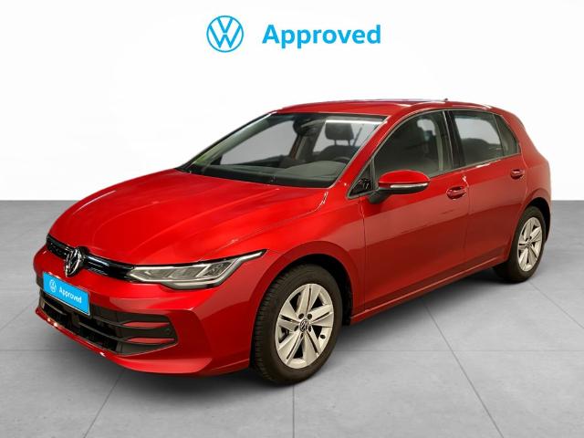 Volkswagen Golf 1.5 TSI 85 kW (116 CV)