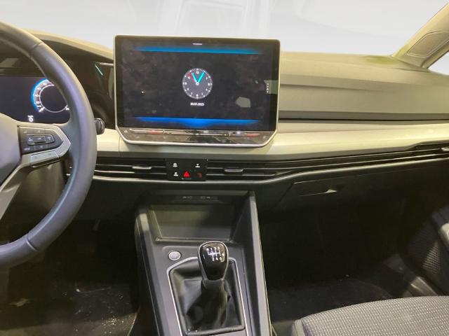 Volkswagen Golf 1.5 TSI 85 kW (116 CV)