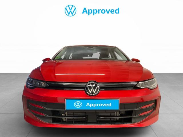 Volkswagen Golf 1.5 TSI 85 kW (116 CV)