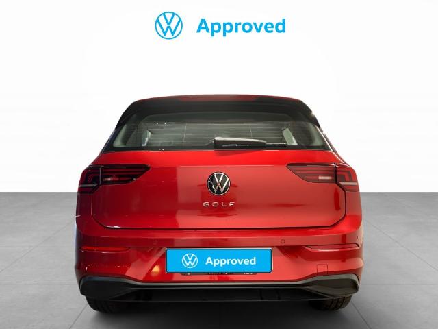 Volkswagen Golf 1.5 TSI 85 kW (116 CV)