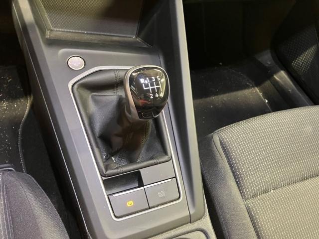 Volkswagen Golf 1.5 TSI 85 kW (116 CV)