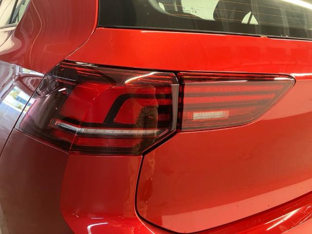 Volkswagen Golf 1.5 TSI 85 kW (116 CV)